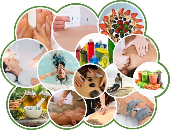 Naturopathy Treatment